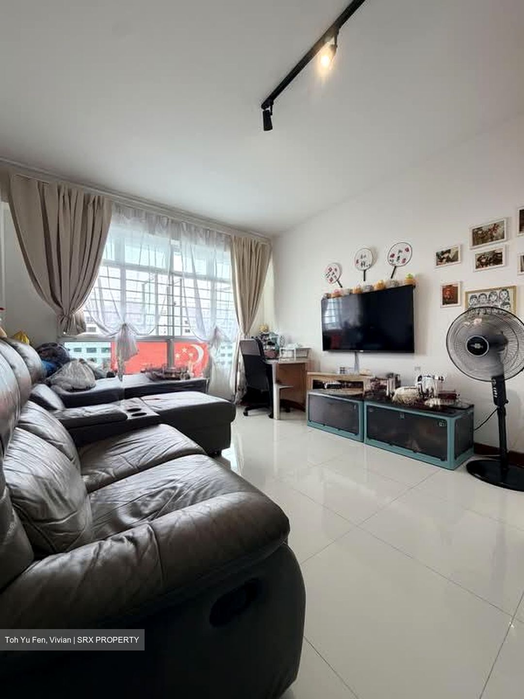 Blk 217A Matilda Portico (Punggol), HDB 4 Rooms #599632991